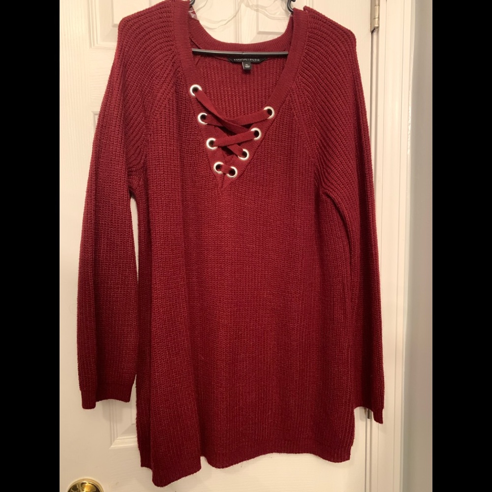 Sweater